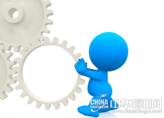 橱柜企业借力政策 积极转型适应新趋势